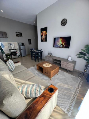 Skyline residence Kyanja